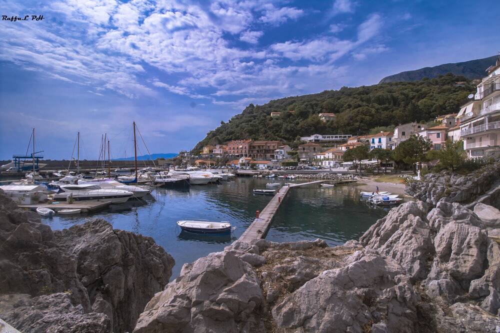 Photo of Outdoor in Tortora Marina
