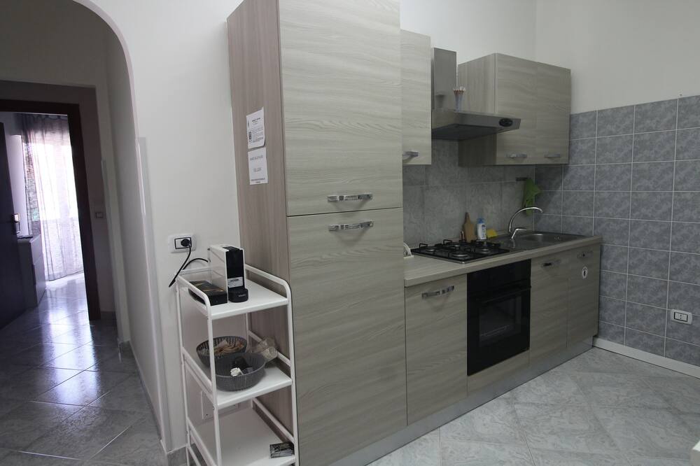 Photo of Kitchen in Tortora Marina