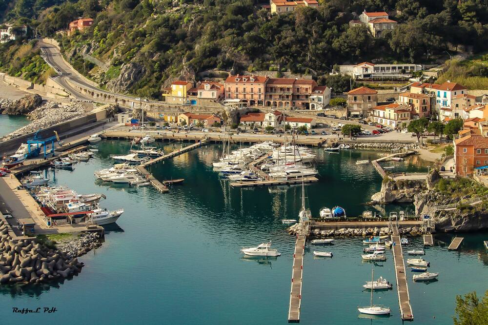 Photo of Outdoor in Tortora Marina