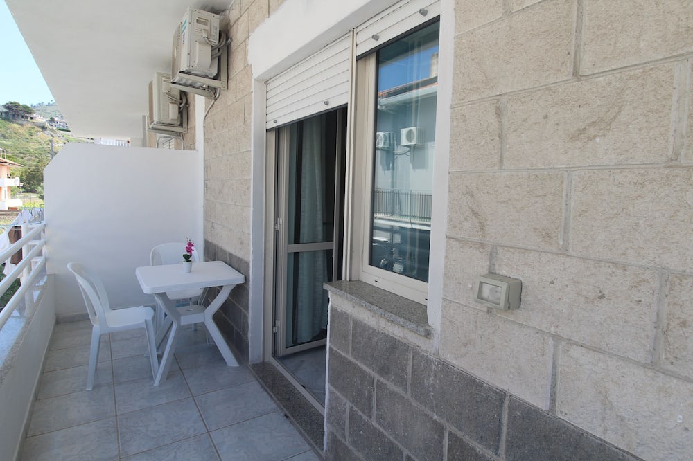 Photo of Patio Balcony in Tortora Marina