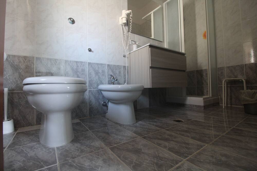 Photo of Bathroom in Tortora Marina