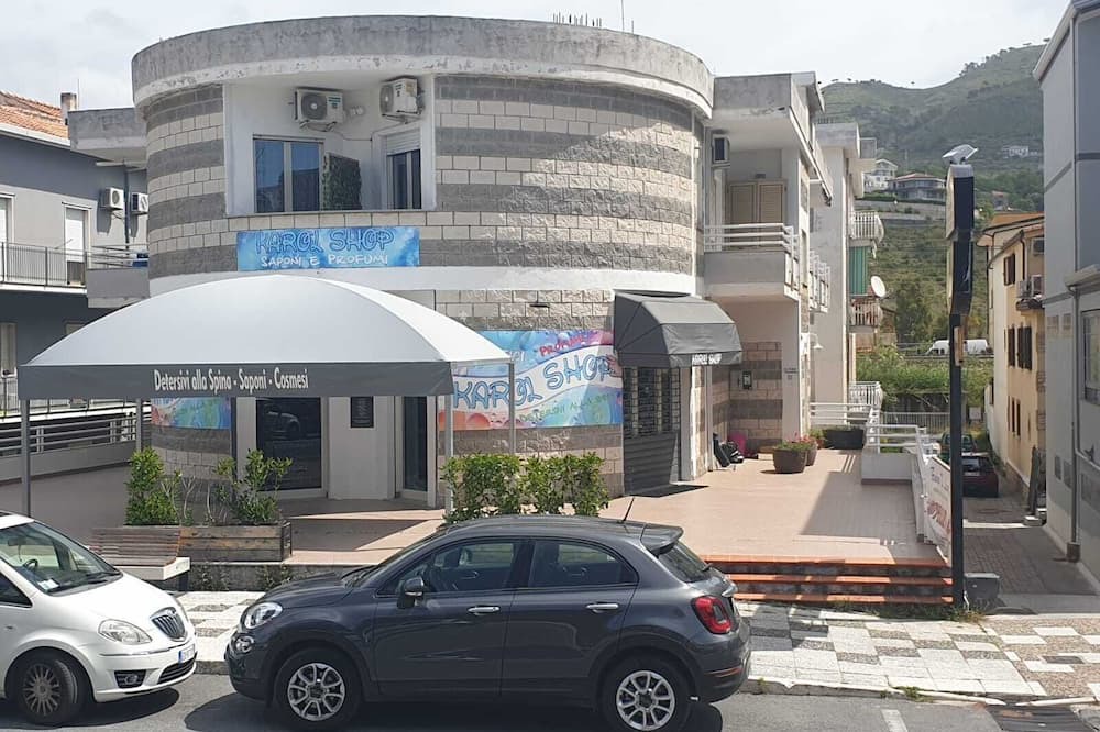Photo of Outdoor in Tortora Marina