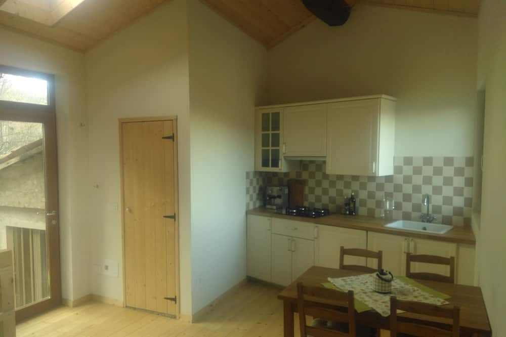 Photo of Kitchen in Schio