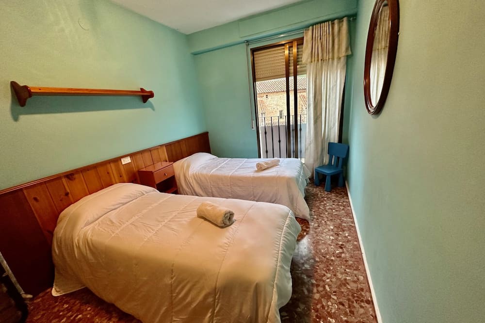 Photo of Bedroom in Cirat