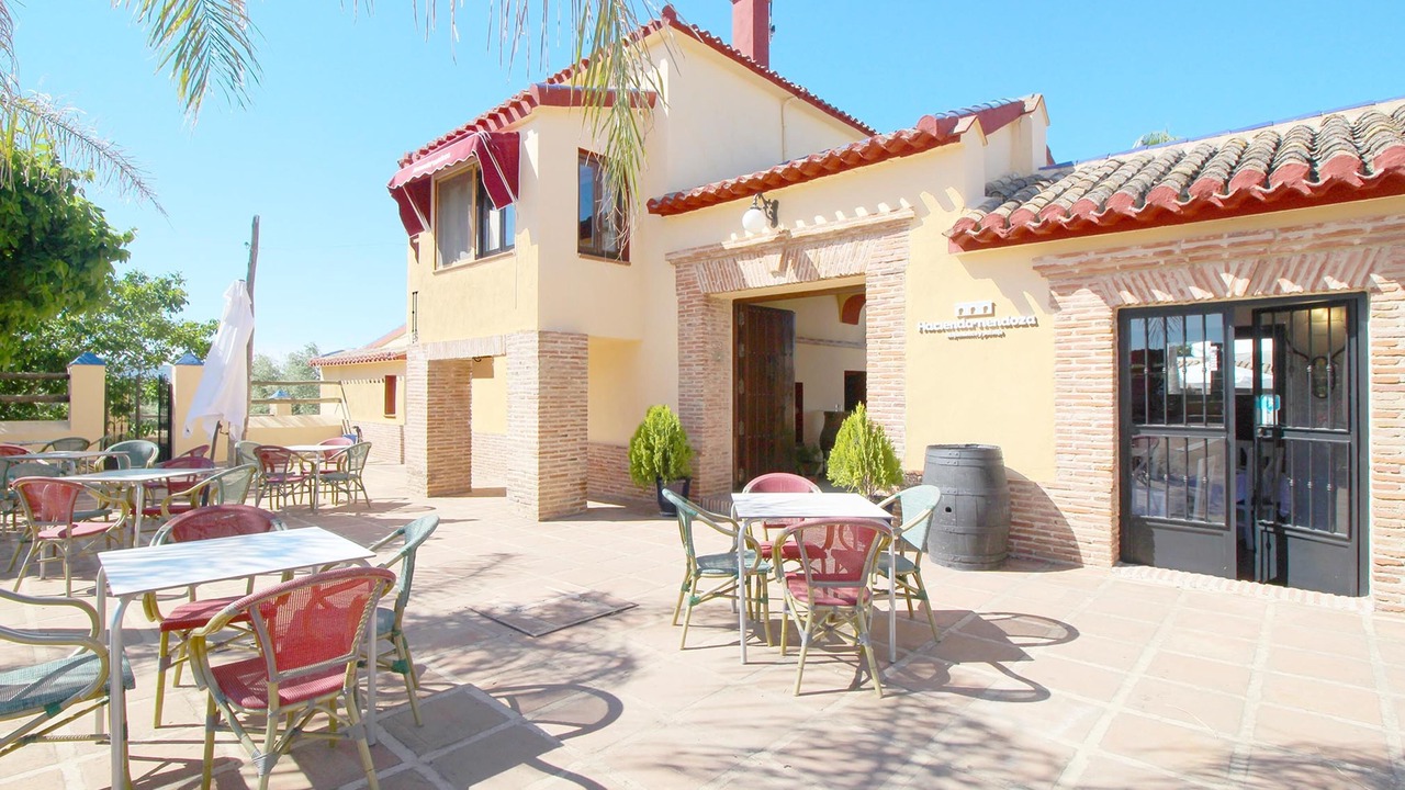 Photo of Patio Balcony in Salinas