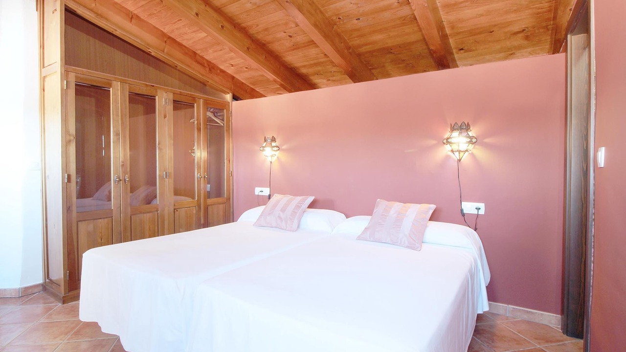 Photo of Bedroom in Salinas