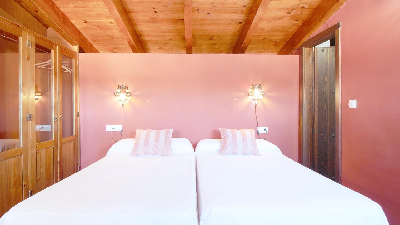 Photo of Bedroom in Salinas