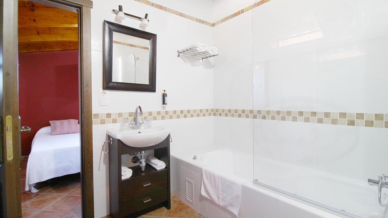 Photo of Bathroom in Salinas
