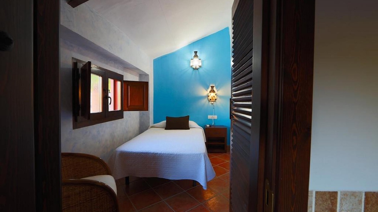 Photo of Bedroom in Salinas