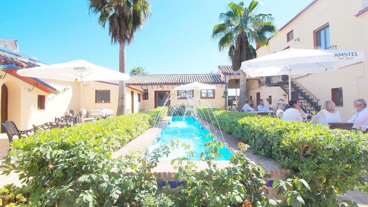 Photo of Outdoor in Salinas