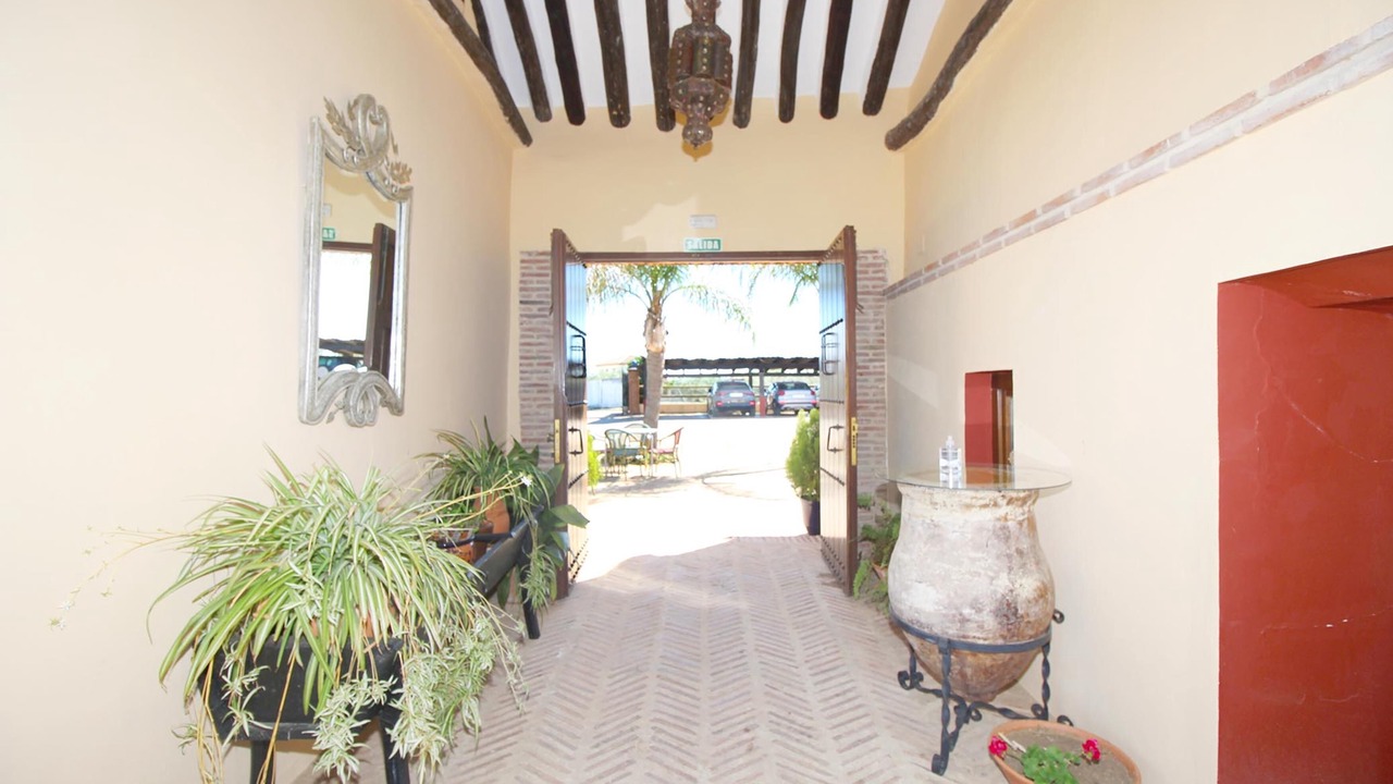 Photo of Outdoor in Salinas