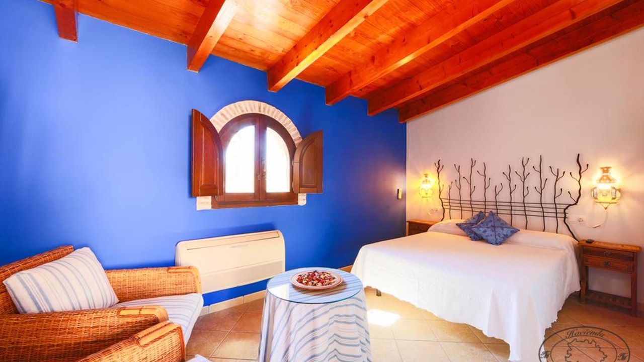 Photo of Bedroom in Salinas