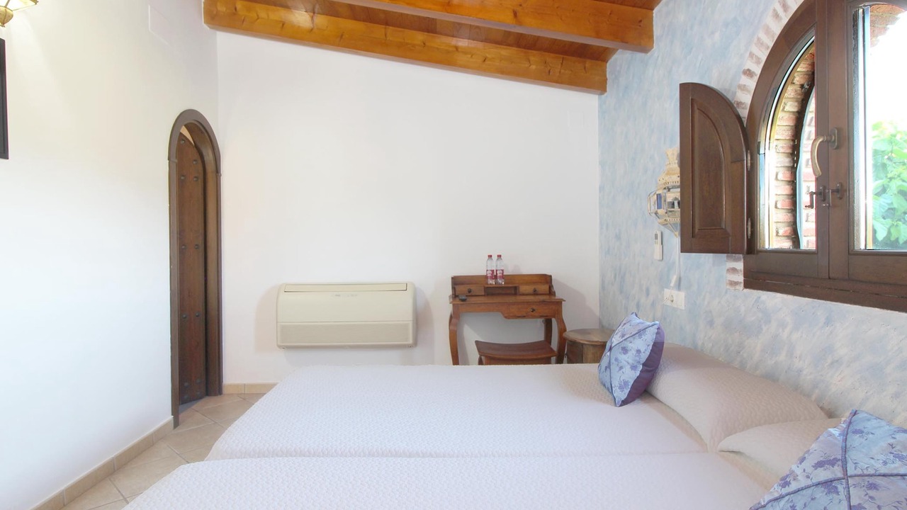 Photo of Bedroom in Salinas