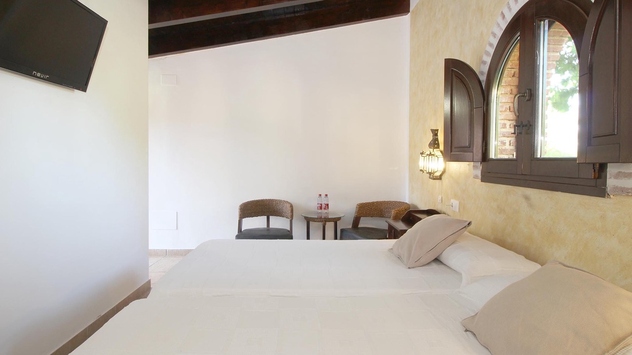 Photo of Bedroom in Salinas