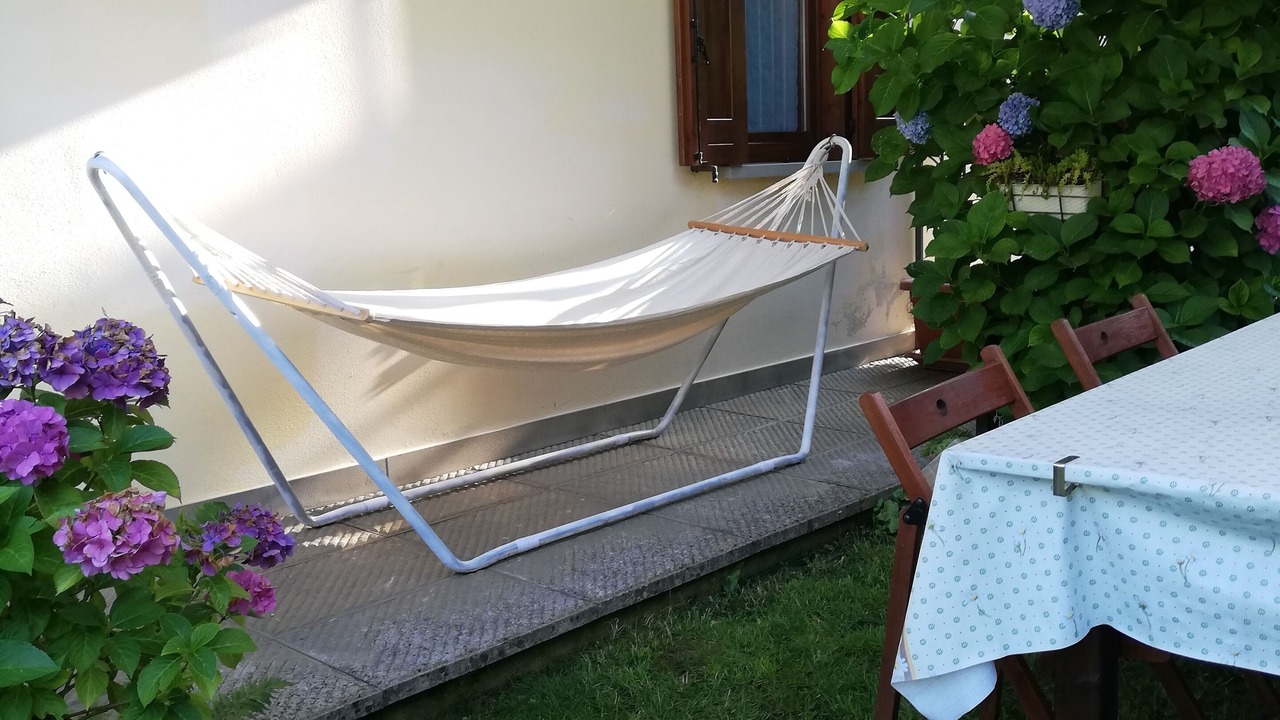 Photo of Patio Balcony in Costa di Serina