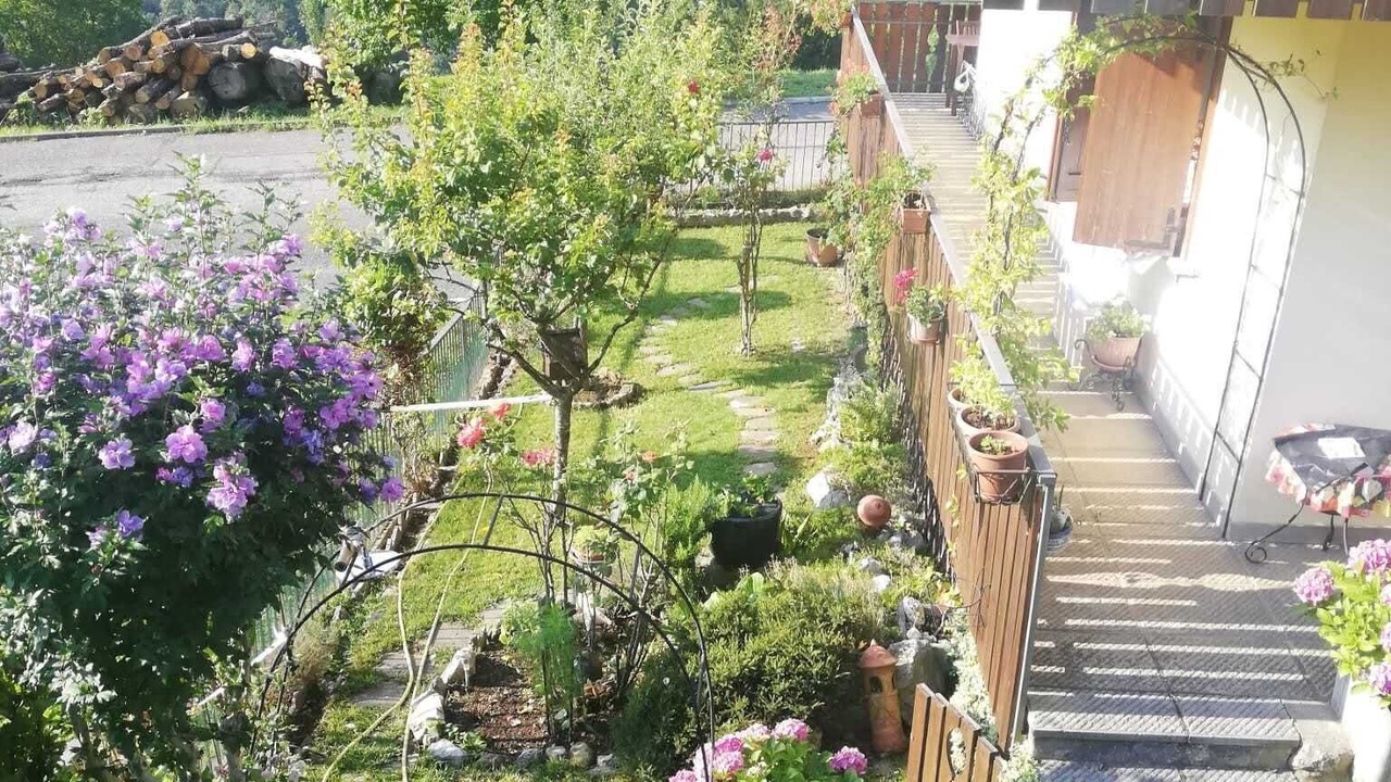 Photo of Outdoor in Costa di Serina