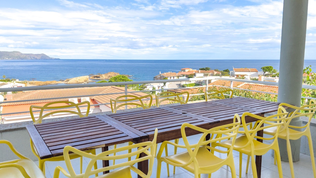 Photo of Outdoor in Port de la Selva