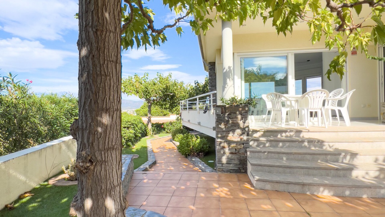Photo of Outdoor in Port de la Selva