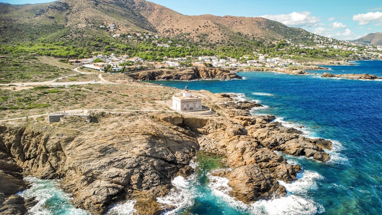 Photo of Outdoor in Port de la Selva
