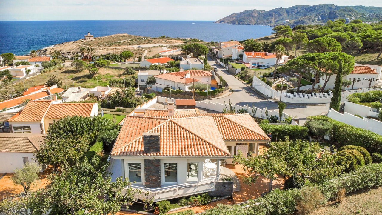 Photo of Outdoor in Port de la Selva