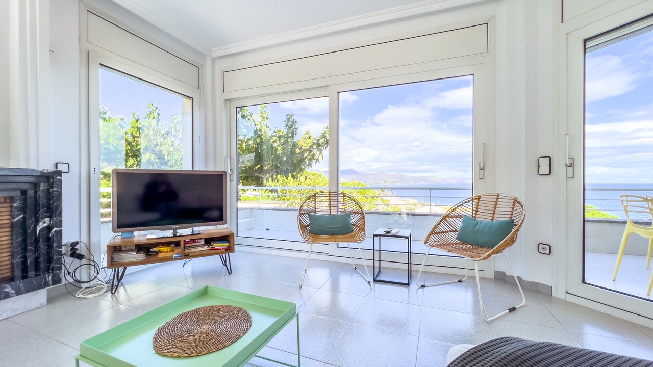 Photo of Livingroom in Port de la Selva