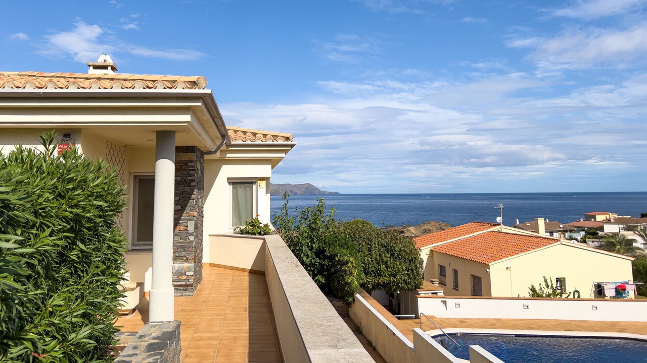 Photo of Outdoor in Port de la Selva