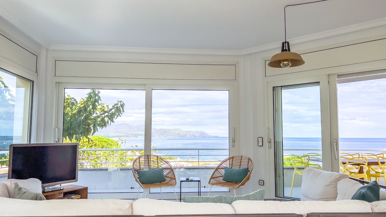Photo of Livingroom in Port de la Selva