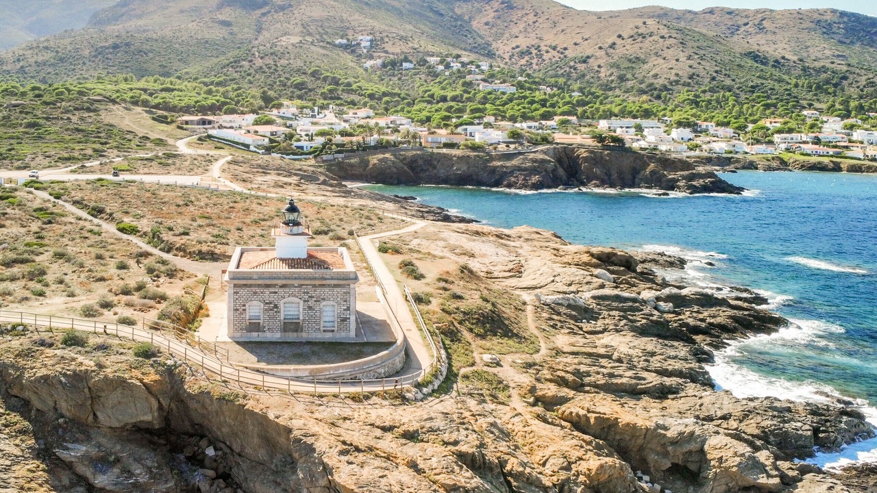 Photo of Outdoor in Port de la Selva