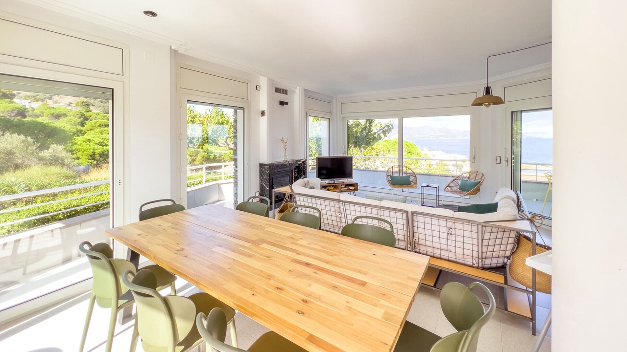 Photo of Kitchen in Port de la Selva