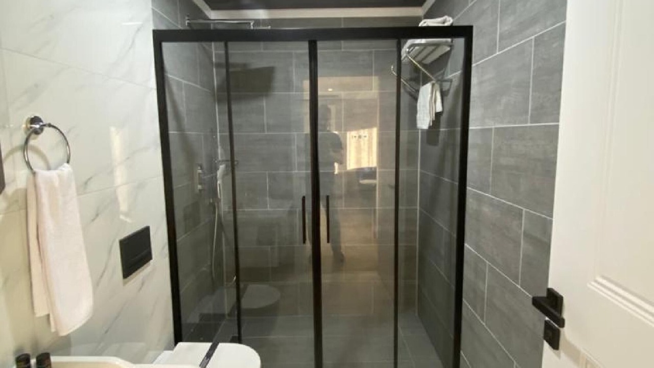 Photo of Bathroom in Aksaray