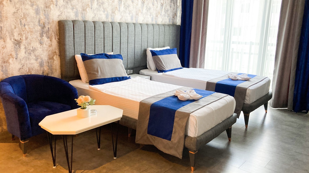 Photo of Bedroom in Aksaray