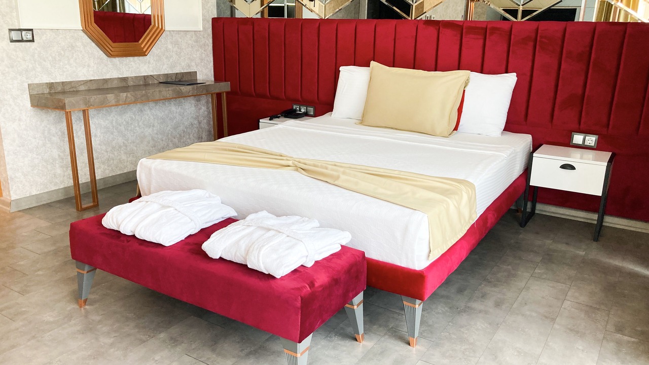 Photo of Bedroom in Aksaray