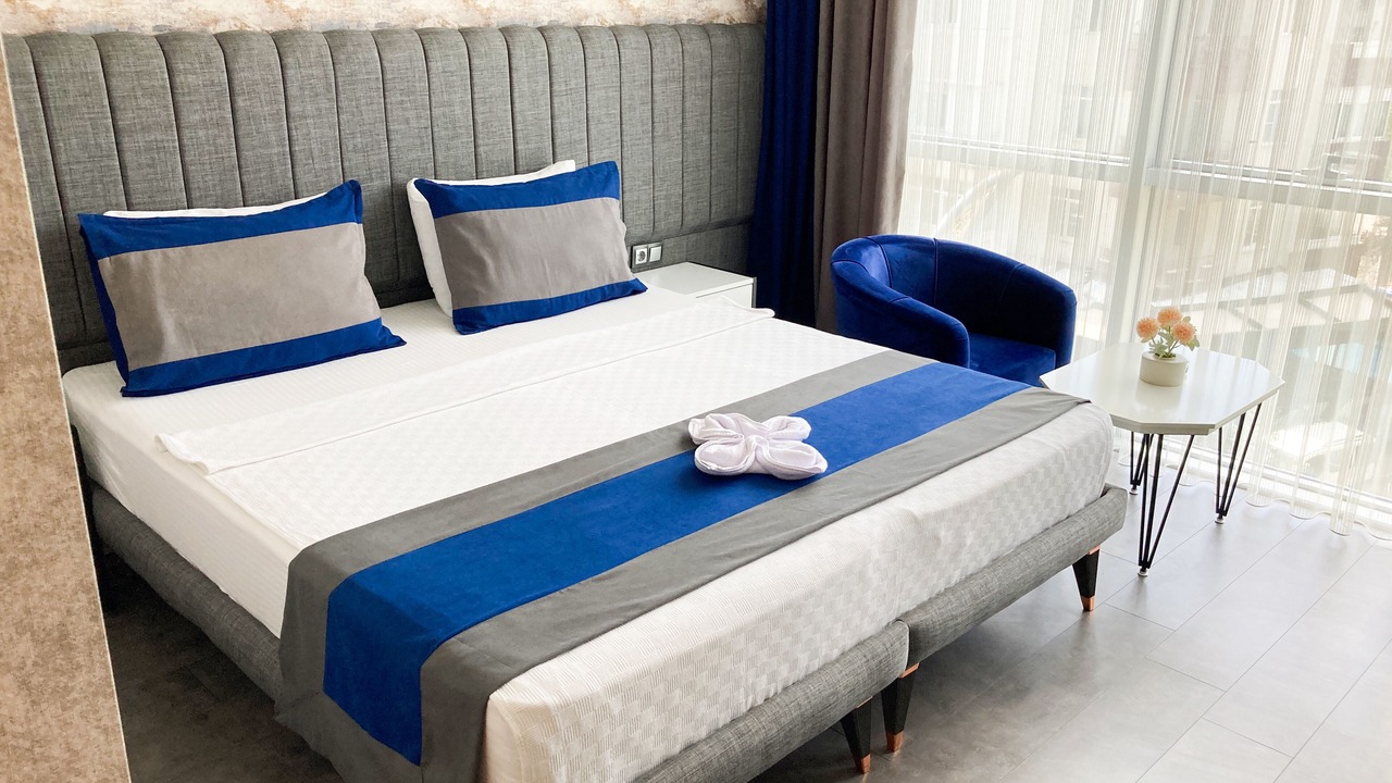 Photo of Bedroom in Aksaray