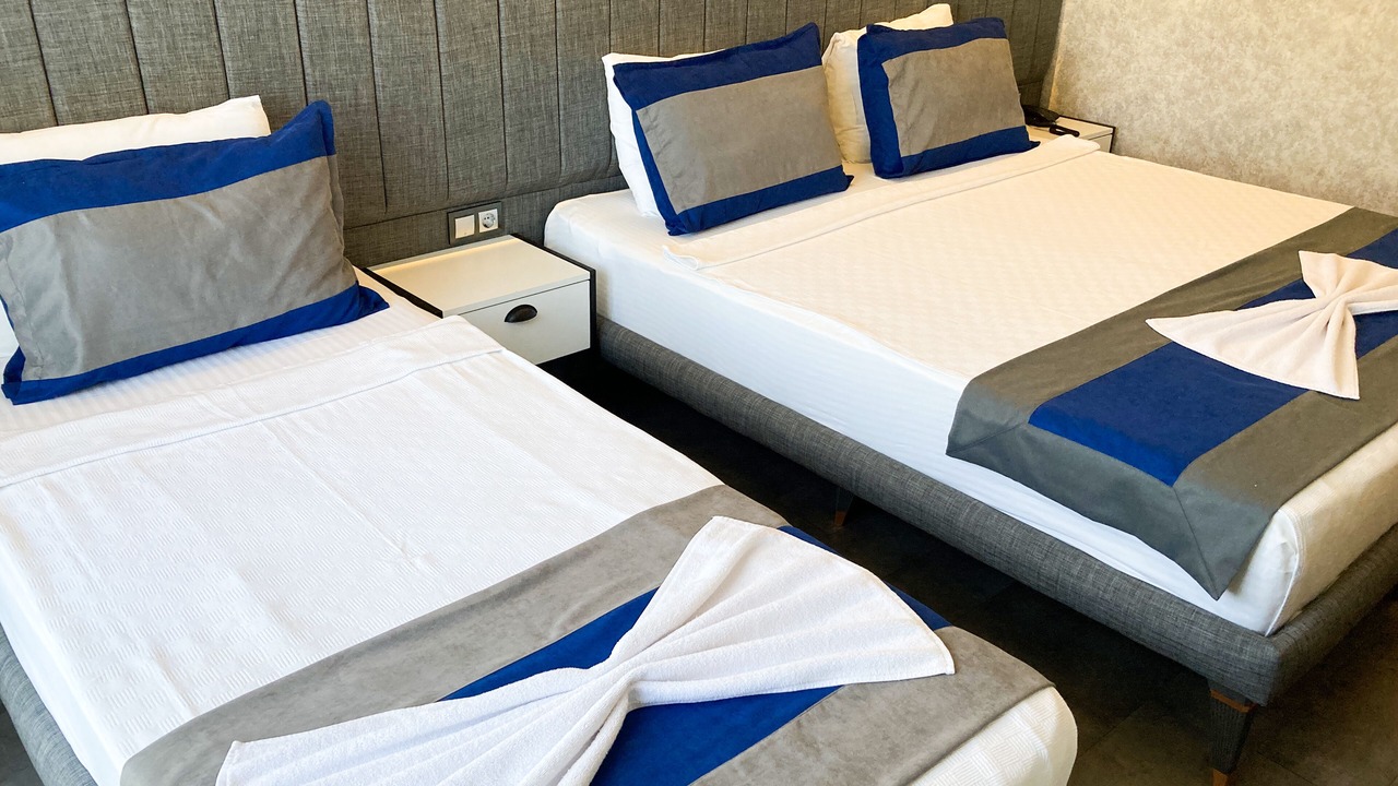 Photo of Bedroom in Aksaray