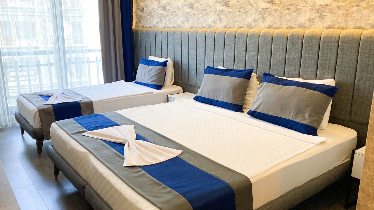 Photo of Bedroom in Aksaray