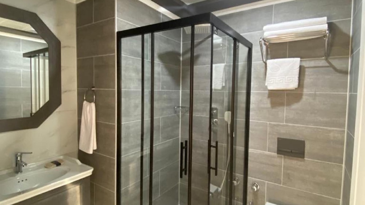Photo of Bathroom in Aksaray