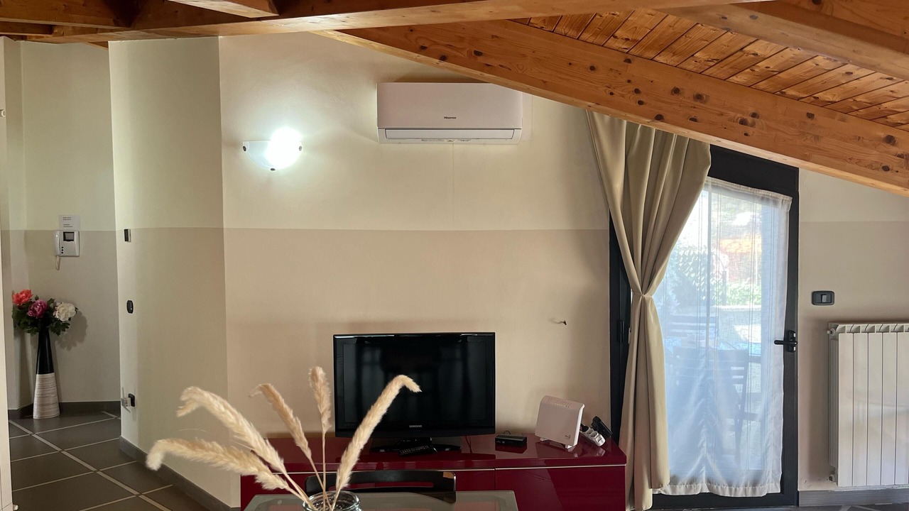 Photo of Bedroom in Rezza