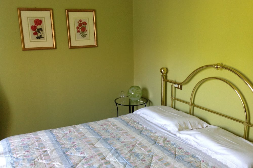Photo of Bedroom in Arqua Petrarca