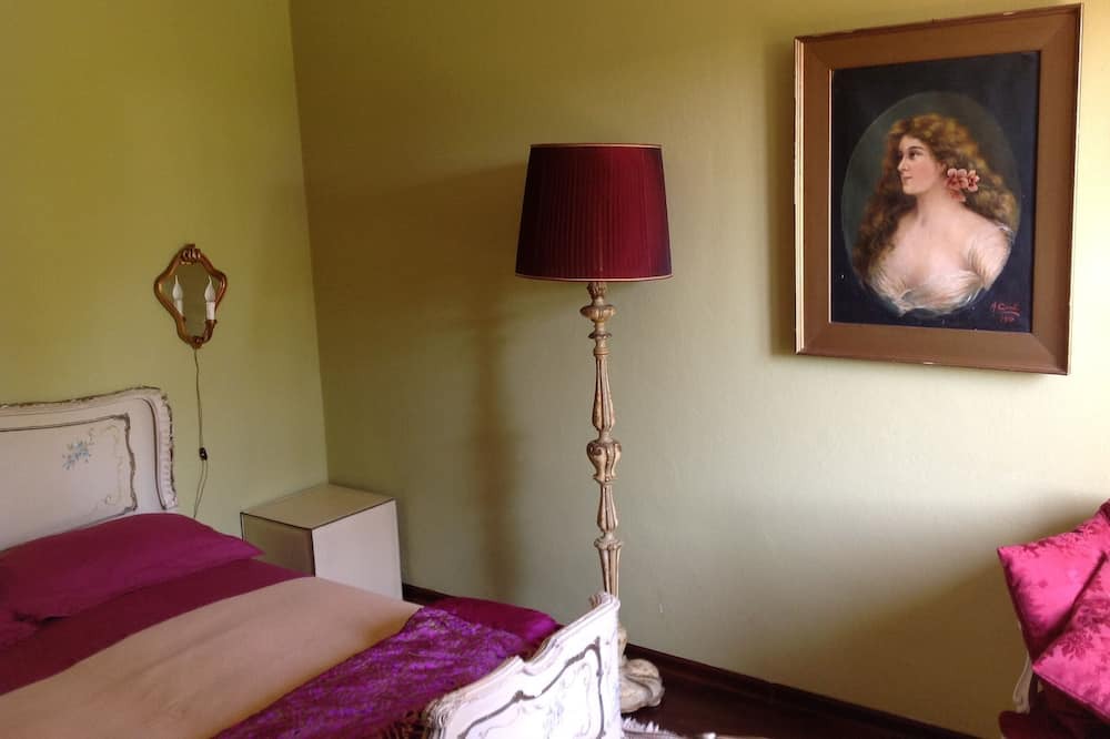 Photo of Bedroom in Arqua Petrarca