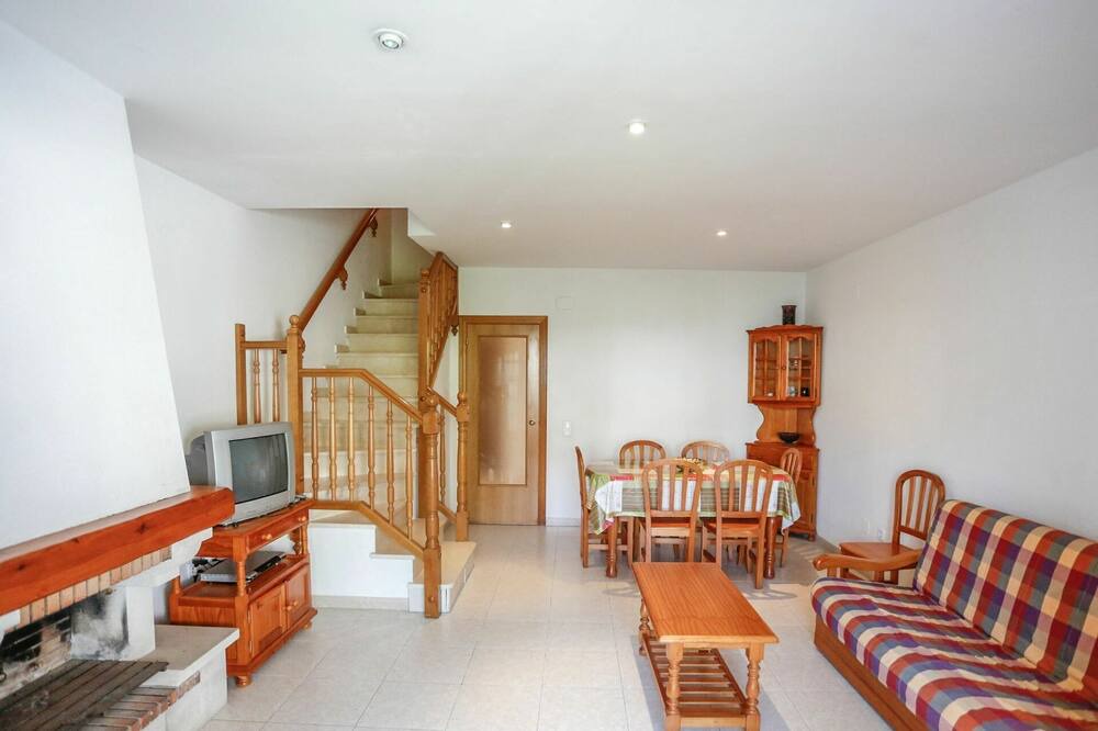 Photo of Bedroom in L'Hospitalet de l'Infant