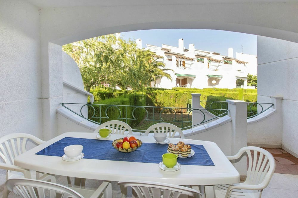 Photo of Outdoor in L'Hospitalet de l'Infant