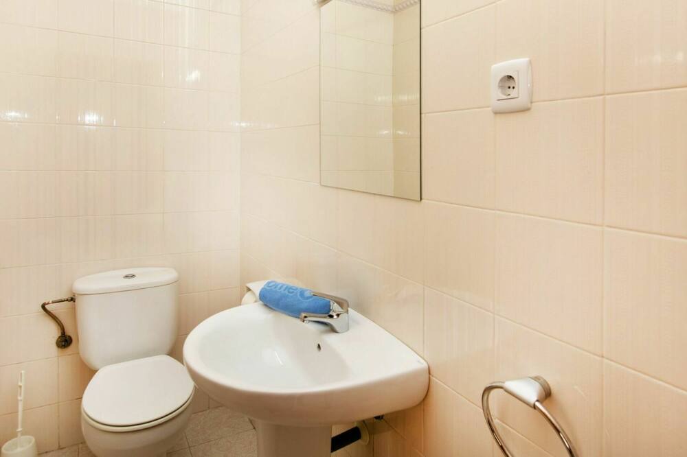 Photo of Bathroom in L'Hospitalet de l'Infant