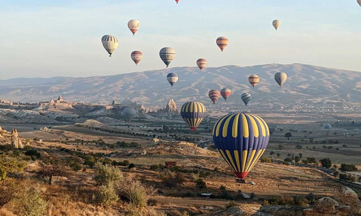 Photo of Others in Mustafapasa