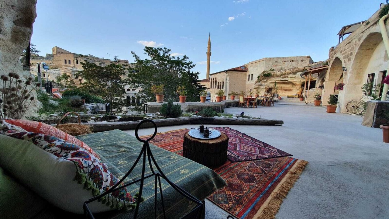 Photo of Outdoor in Mustafapasa