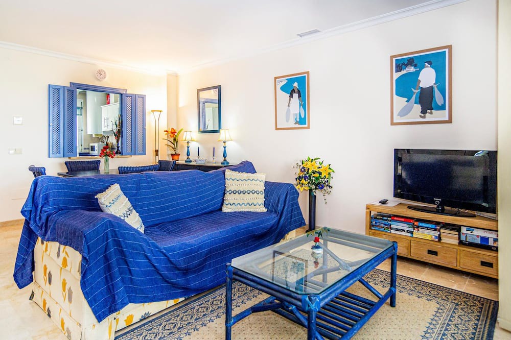 Photo of Bedroom in Casares del Mar
