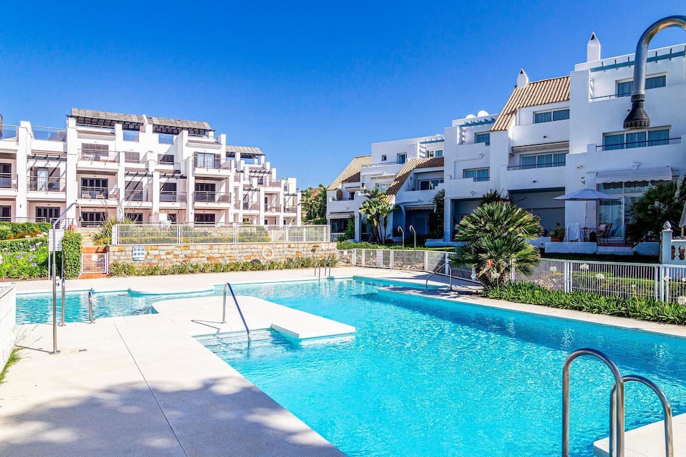 Photo of Outdoor in Casares del Mar