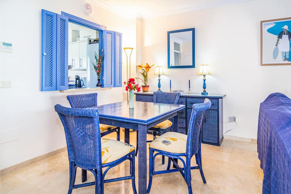 Photo of Bedroom in Casares del Mar