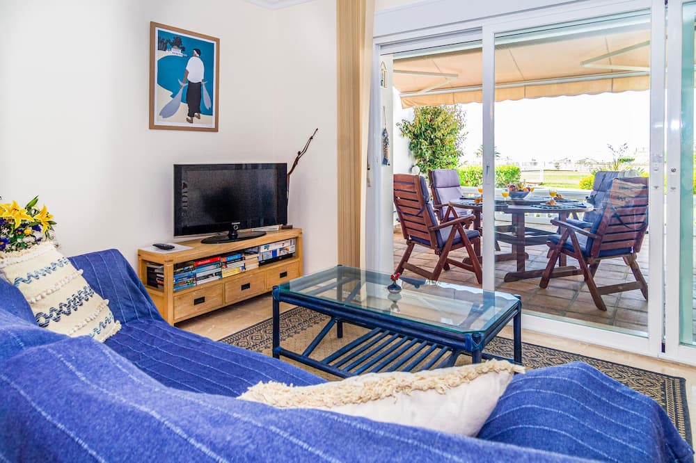 Photo of Bedroom in Casares del Mar