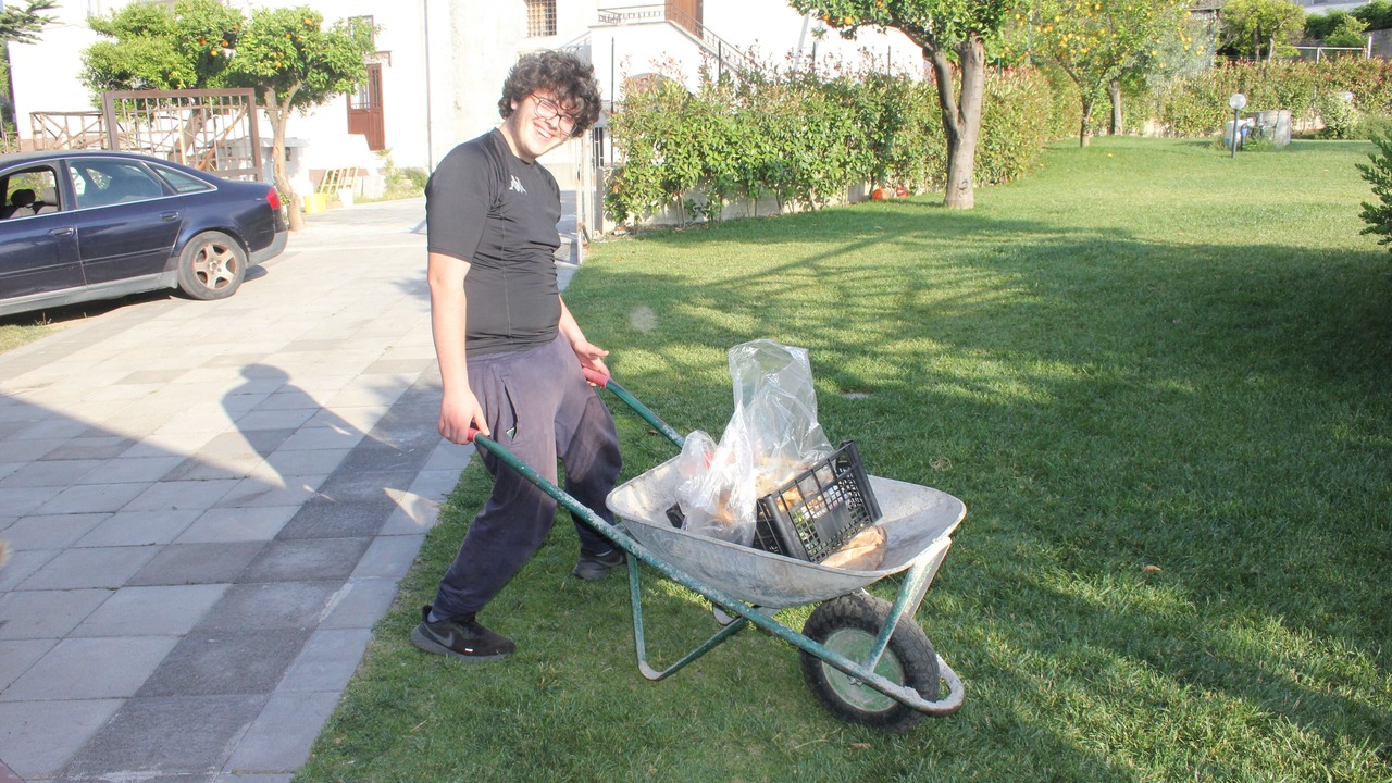 Photo of Outdoor in Sant'Egidio del Monte Albino