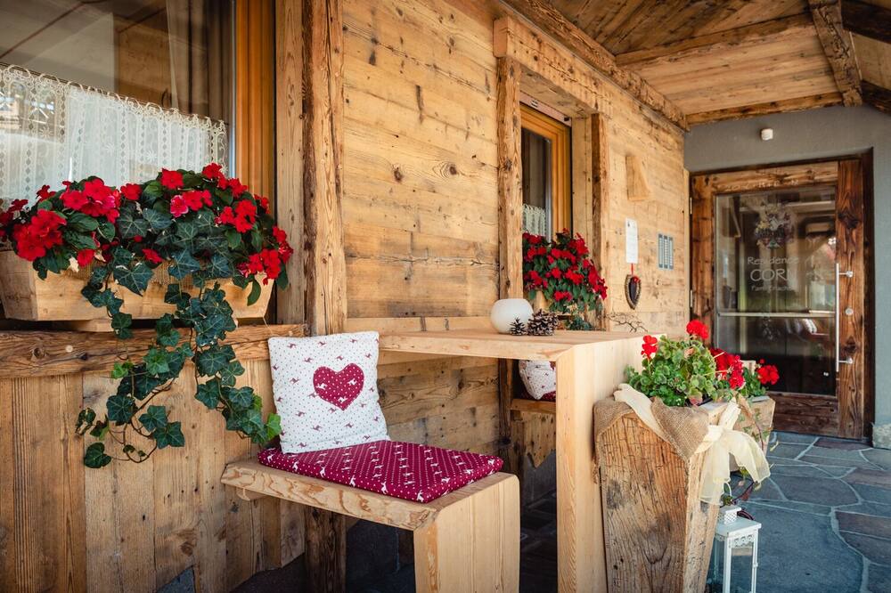 Photo of Patio Balcony in Mareo
